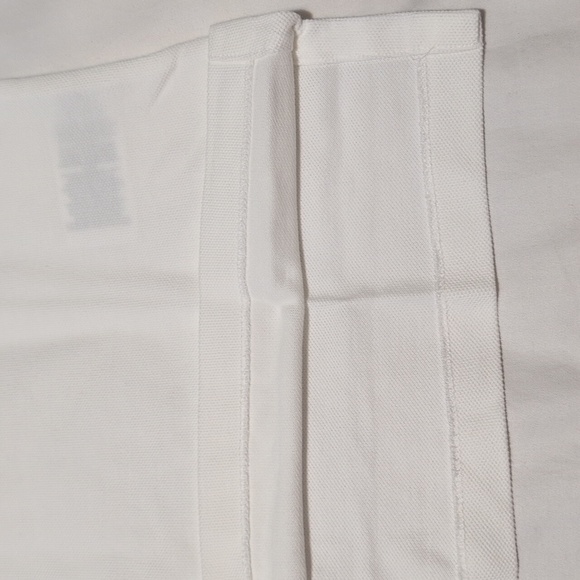 Ralph Lauren White Polo Shirt. - Picture 9 of 10